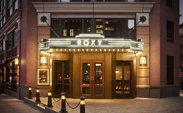 GENTING HIGHLAND HOTEL