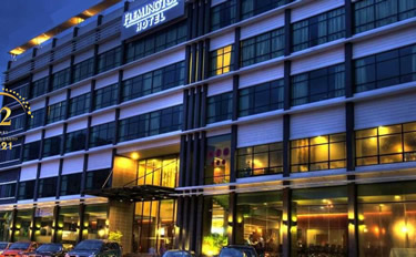 FLEMINGTON HOTEL