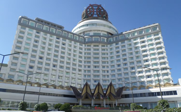 GENTING HIGHLAND HOTEL